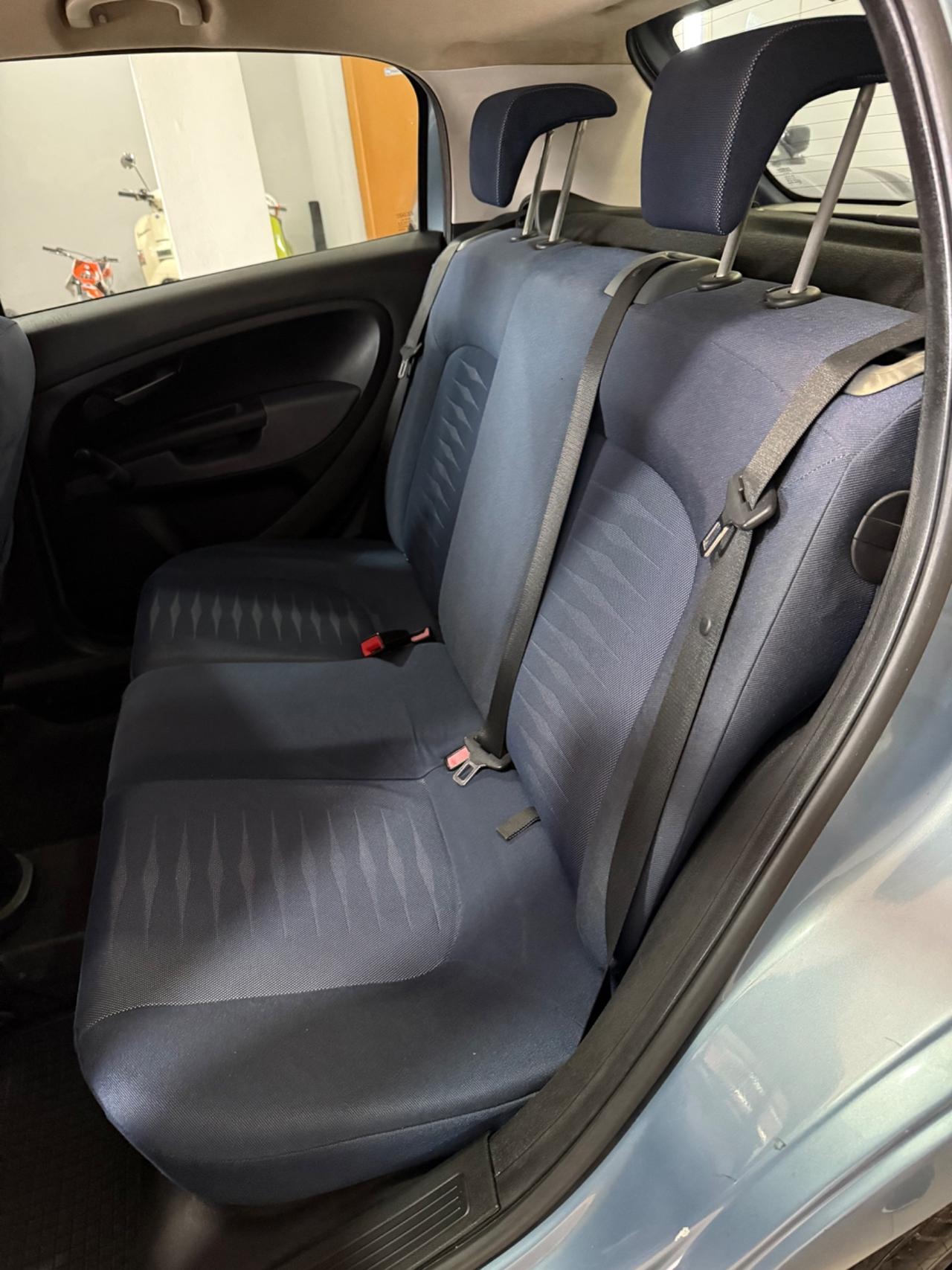 Fiat Grande Punto 1.3 MJT 75 CV 5 porte Actual