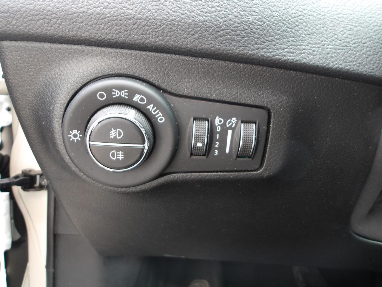 Jeep Compass 2.0 mjt Limited 4wd 140cv auto my19