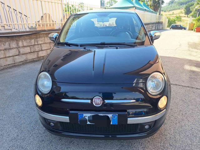 FIAT 500 1.3 Multijet 16V 95 CV Lounge