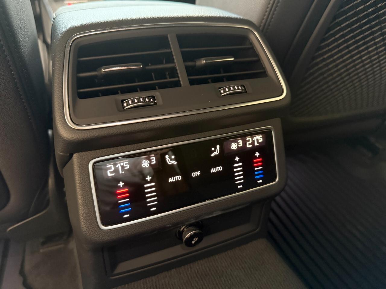 Audi A6 Avant 40 2.0 TDI S tronic S line edition