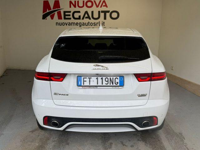 JAGUAR E-Pace 2.0D 180 CV AWD aut. R-Dynamic S
