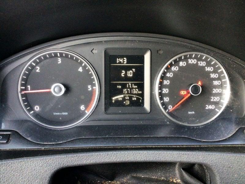 Volkswagen Transp. Transporter 2.0 TDI 140CV PC Kombi