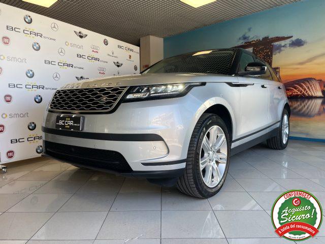 LAND ROVER Range Rover Velar 2.0D I4 180 CV