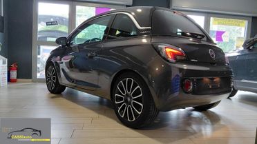 Opel Adam 1.4 87 CV GPL con Block Shaft