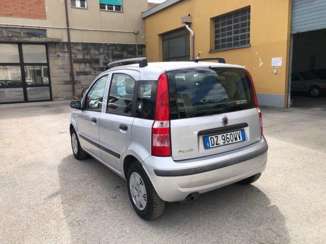 FIAT Panda 1.2 Dynamic GPL