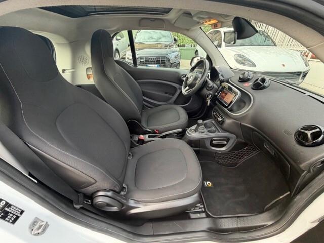 Smart ForTwo 70 1.0 Super Passion
