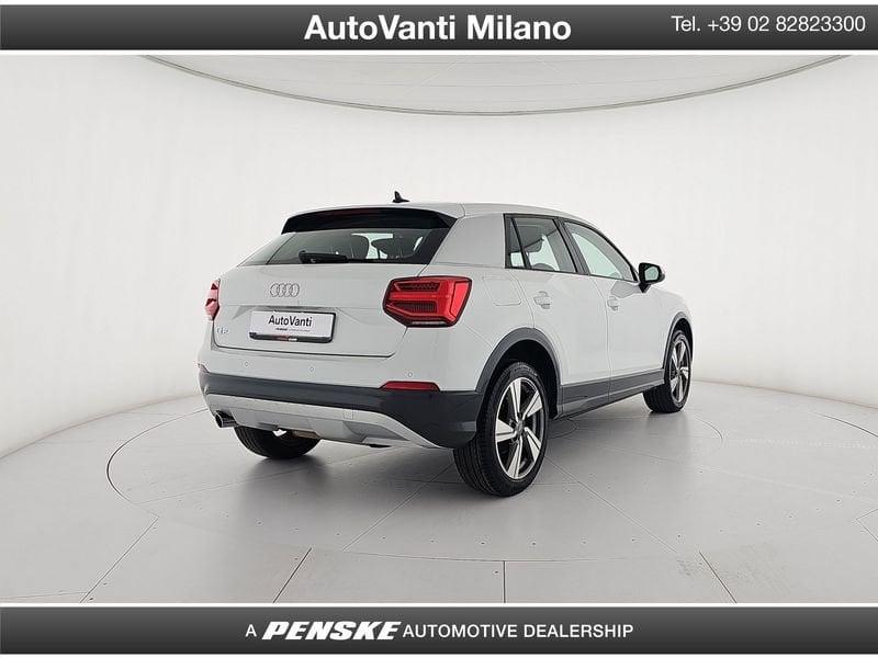 Audi Q2 Q2 30 TDI S tronic Business