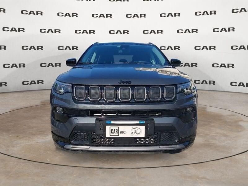 Jeep Compass 1.6 Multijet II 2WD S