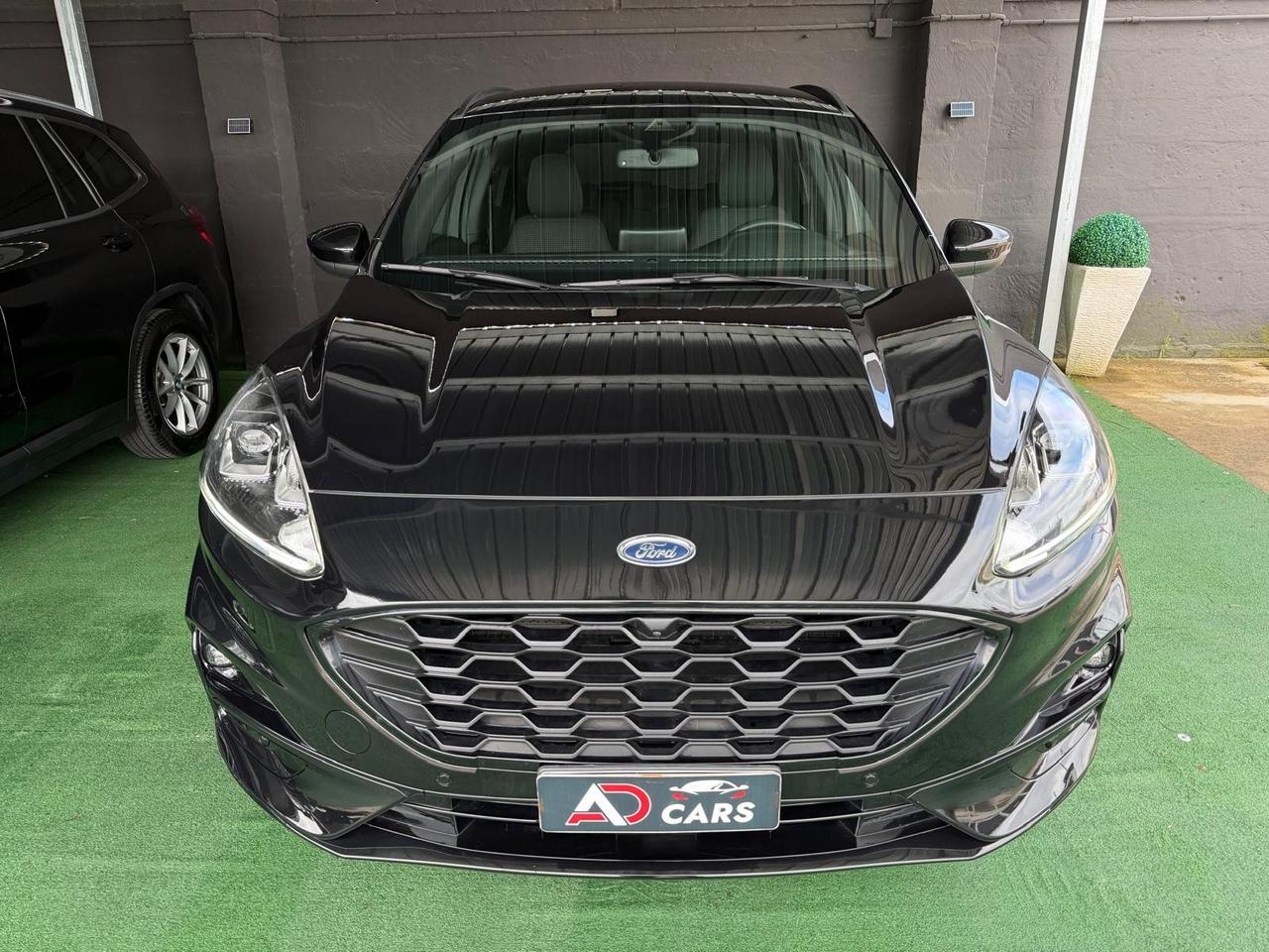 Ford Kuga 1.5 EcoBlue 120 CV ST-Line N1