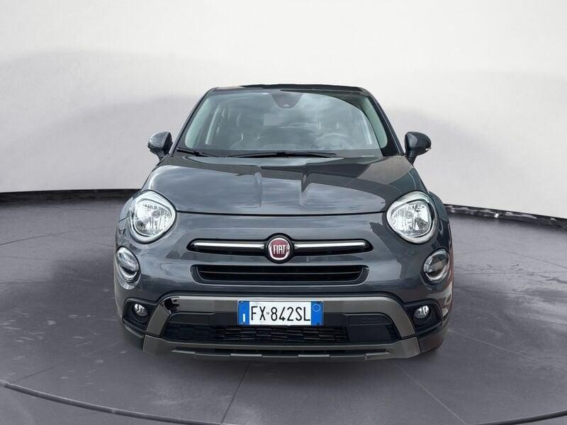 FIAT 500X 500X 1.3 MultiJet 95 CV Business