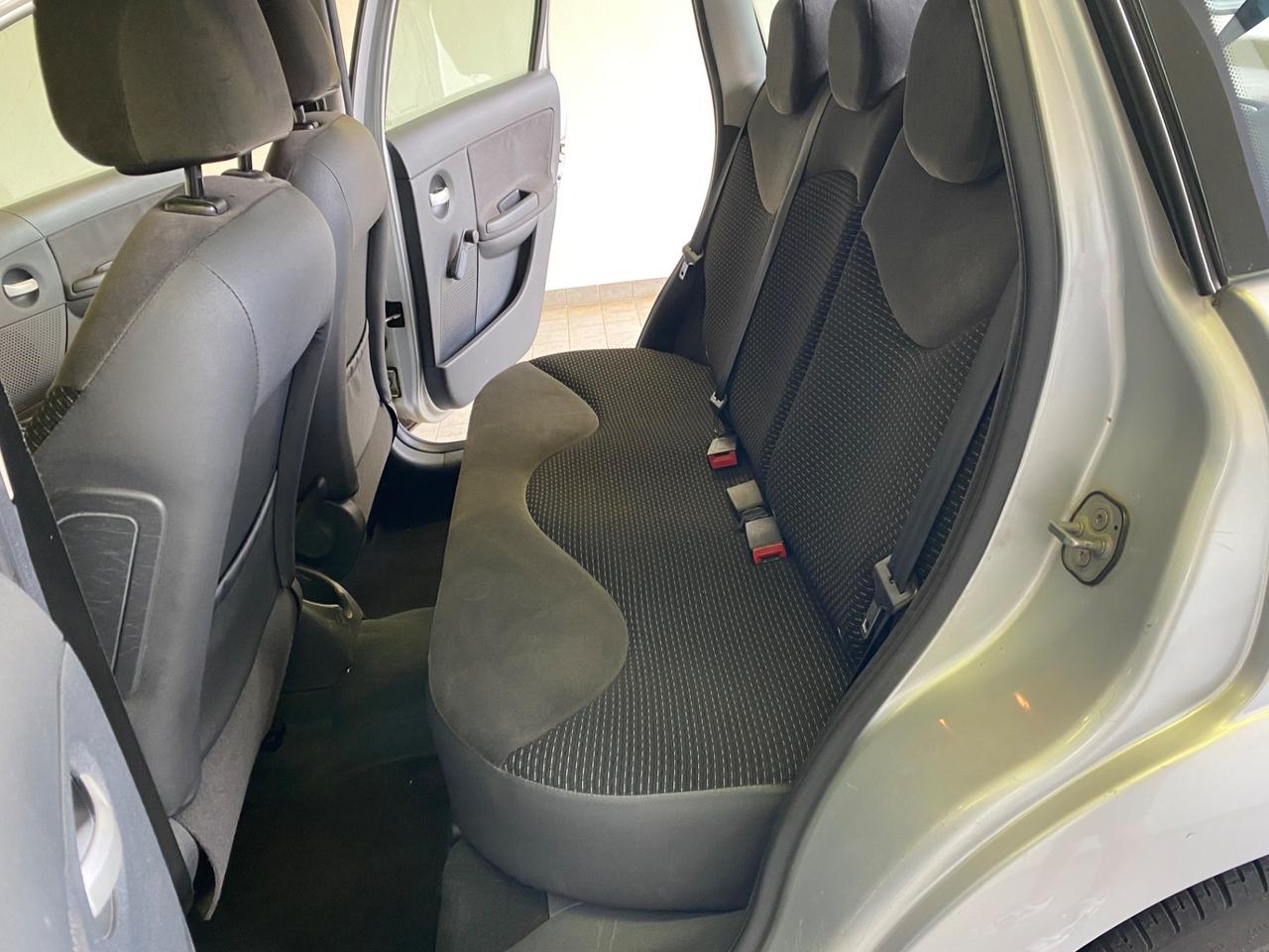 Citroen C3 1.4 Exclusive Style Techno Bi Energy G