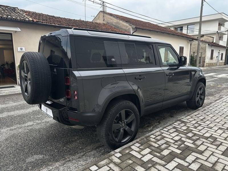Land Rover Defender 3.0D I6 250 110 X-dynamic SE AWD Autocarro+ Iva detraibile