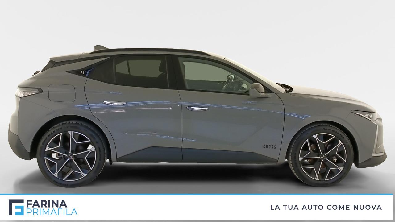 DS DS4 II 2021 - DS4 1.5 bluehdi Cross Rivoli 130cv auto