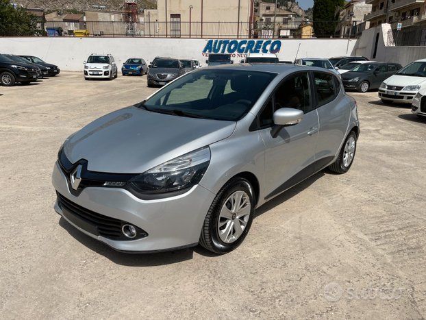 Renault Clio dCi 8V 75 CV S&amp;S 5p. Energy