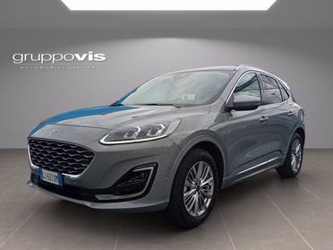 FORD Kuga full hybrid Vignale awd Automatica del 2022