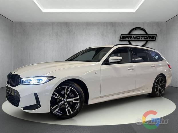 BMW Serie 3 MHEV Msport - PROMO/IVA ESP