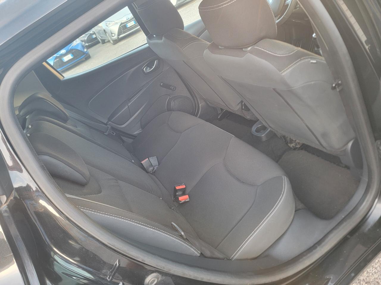 Renault Clio 1.2 GPL BRC 54 KW GARANZIA 12 MESI