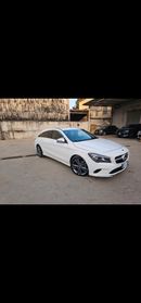 Mercedes-benz CLA 200 d S.W. Sport