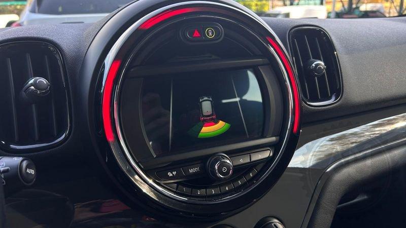 MINI Mini Countryman F60 Mini 2.0 Cooper D Business Countryman