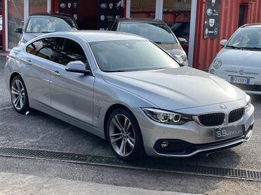 420d Gran Coupé Sport-unipro-rate-unipro