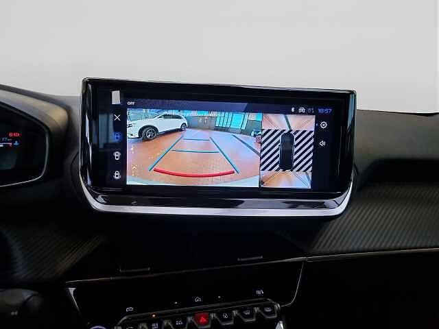 Peugeot 2008 2008 1.2 hybrid Allure 110cv e-dcs6