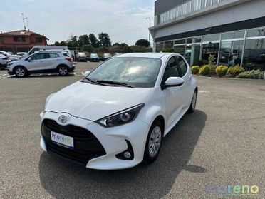 Toyota Yaris 1.0 Active