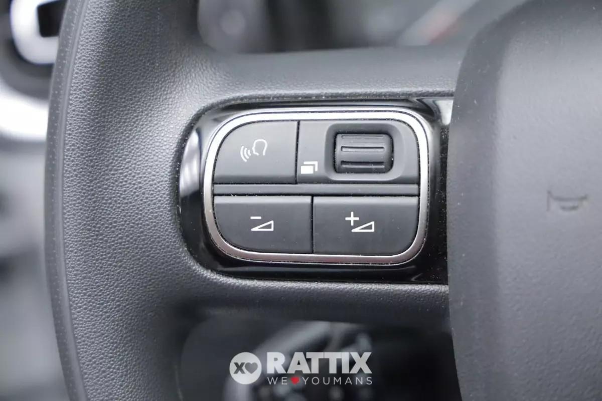 Citroen C3 1.2 PureTech 83CV Shine