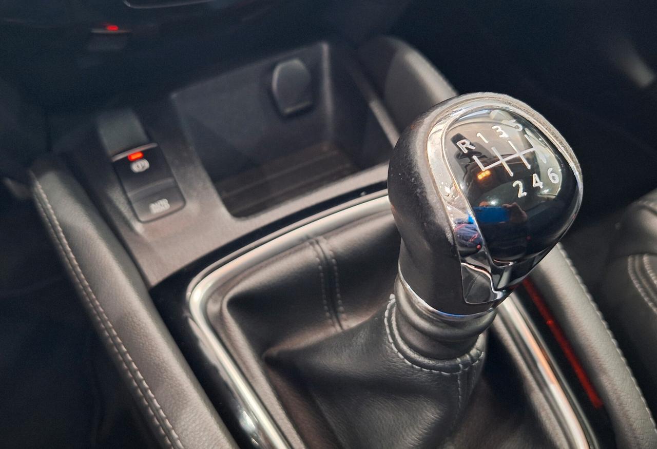 Nissan Qashqai 1.5 dCi Tekna+ P.BOSE