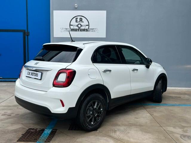 Fiat 500X 1.3 MultiJet 95 CV Club