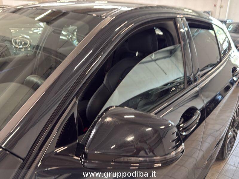 BMW Serie 1 F40 Diesel 116d Msport auto
