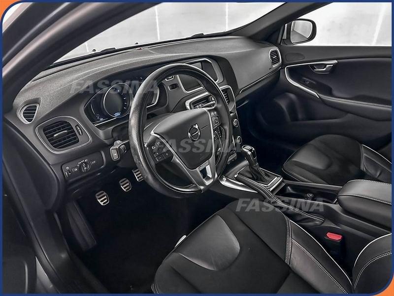 Volvo V40 V40 D2 R-design 120cv