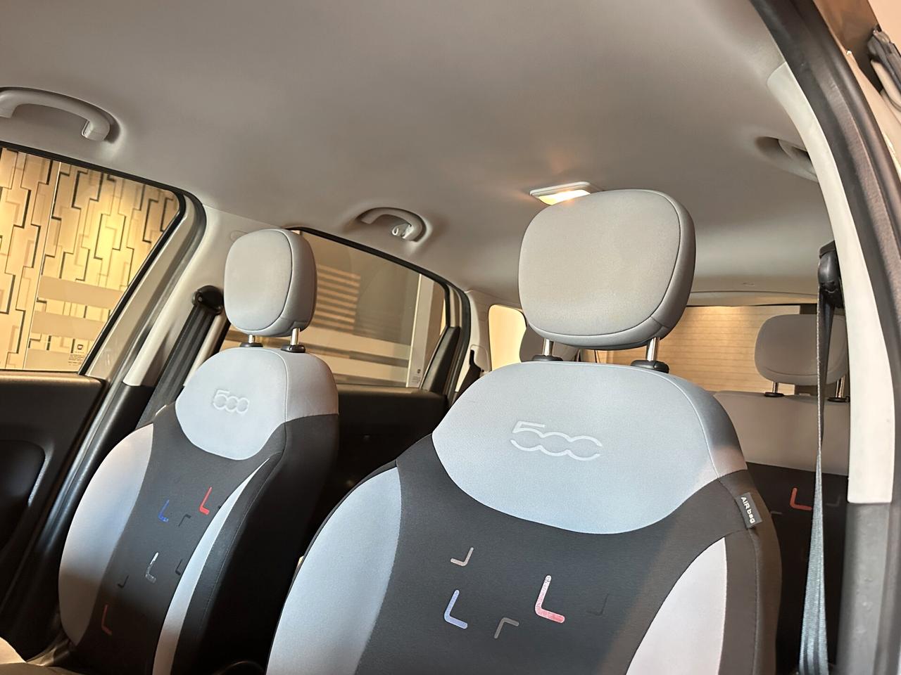 Fiat 500L 1.3 Multijet 95 CV Business