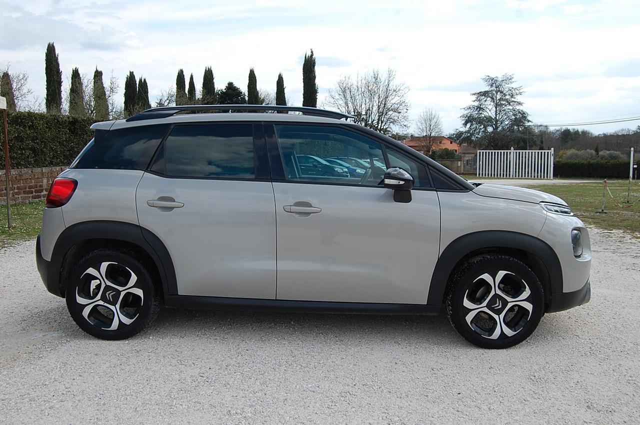 Citroen C3 Aircross BlueHDi 100 Shine