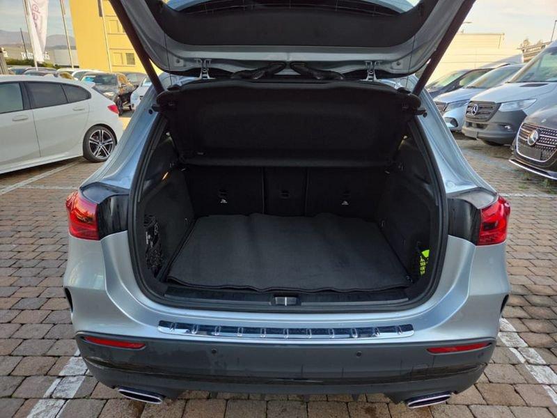 Mercedes-Benz GLA 200d Automatic 4Matic AMG Line Advanced Plus