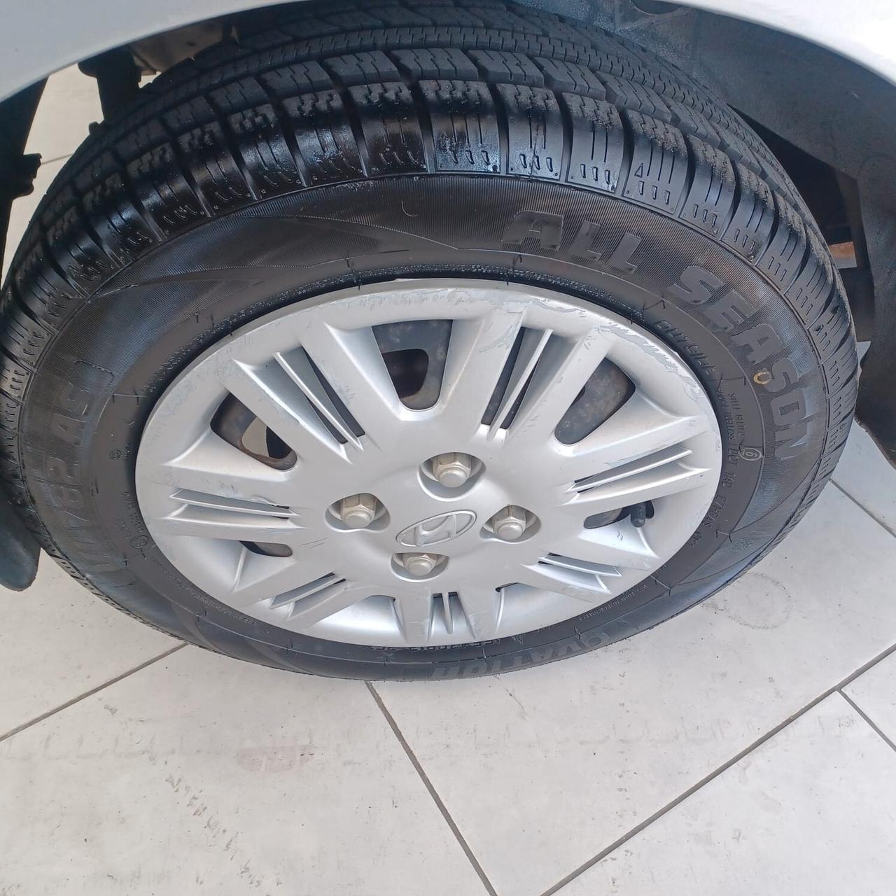 94848KM CERTIFICATI ATOS 1.1 TUTTA DA SFRUTTARE