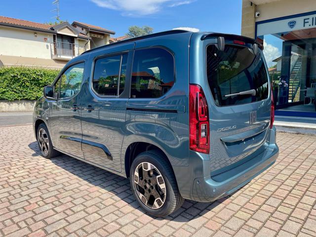 FIAT Doblo 1.5 BlueHdi 100 CV PC - KM0