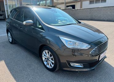 Ford C-Max 1.5 tdci 120cv Titanium NAVI/PDCCLIMA PERFETTA!!