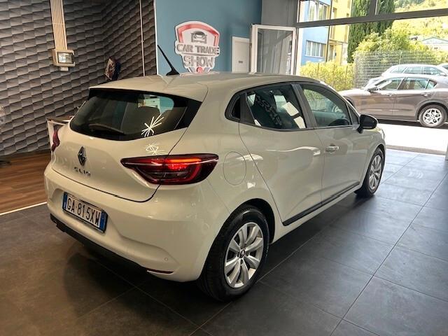 Renault Clio TCe 100 CV GPL 5 porte Business