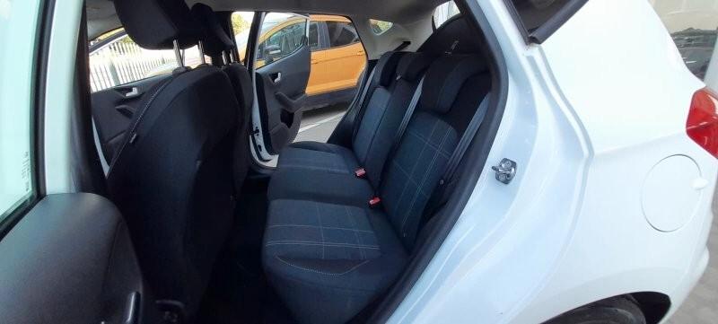 Ford Fiesta 1.1 75 CV GPL 5 porte Plus