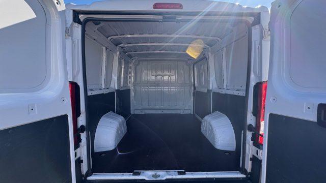 FIAT Ducato 28 2.3 MJT 120cv PC-TN FURGONE AZIENDALE