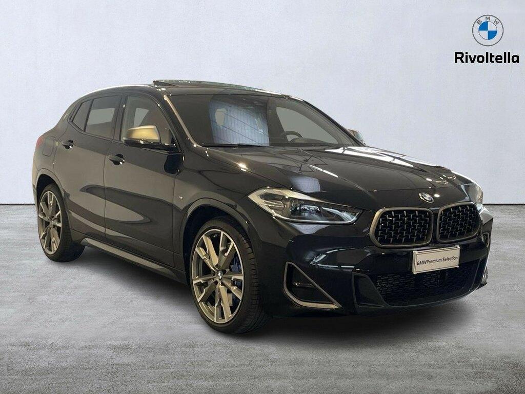 BMW X2 M 35 i xDrive Steptronic