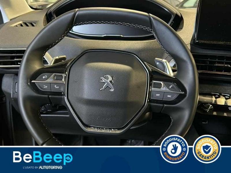 Peugeot 3008 1.2 PURETECH T ALLURE PACK S&S 130CV EAT8