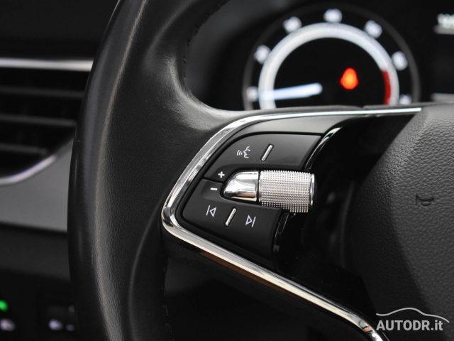 SKODA Kamiq 1.0 G-Tec Clever LED, Winter, Carplay, Garanzia