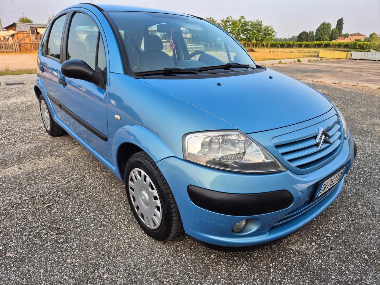 Citroen C3 1.1 Elegance
