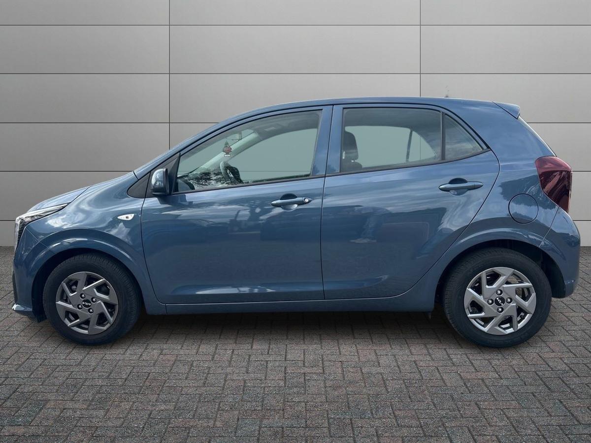 KIA Picanto 1.0 mpi Urban