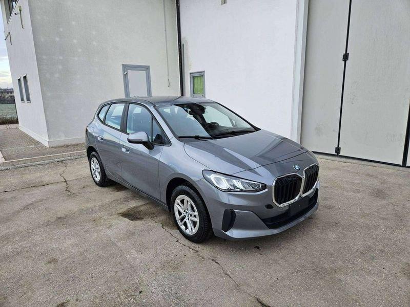BMW Serie 2 Active Tourer 220i Active Tourer mhev 48V auto - MOTORE KO