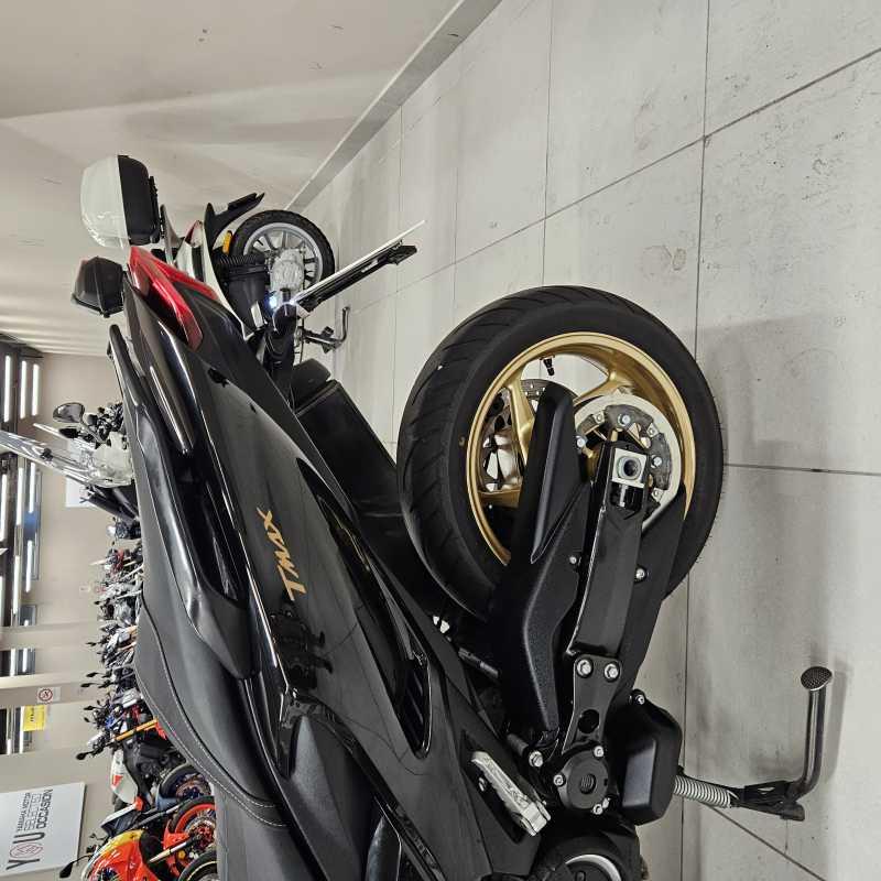 Yamaha T-Max 560 Tech Max - 2020