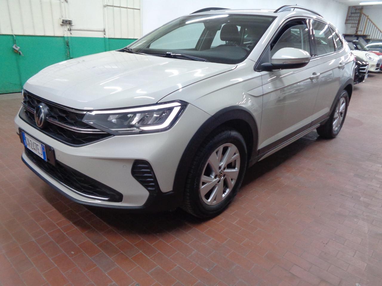 Volkswagen Taigo 1.0 TSI 95 CV Life