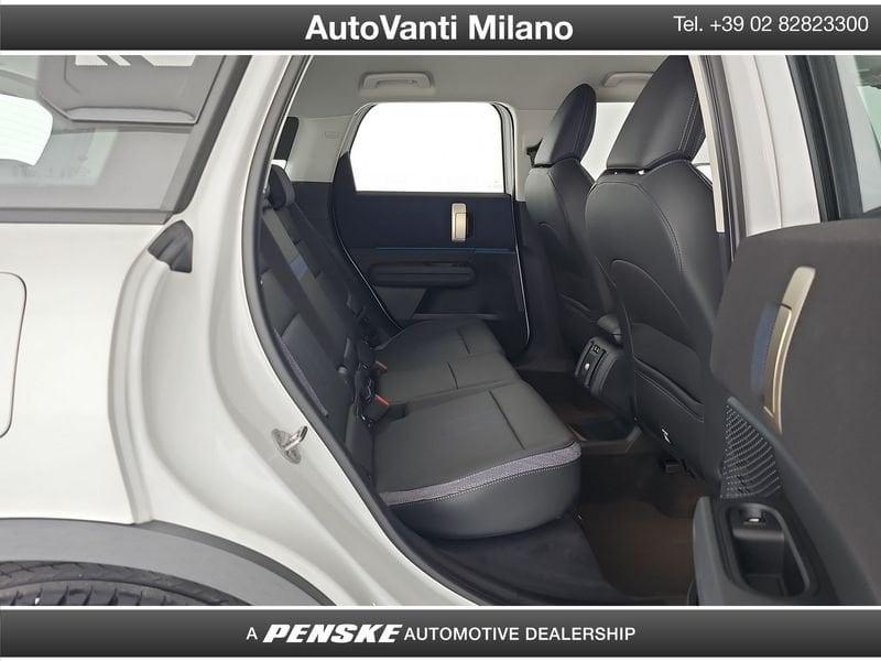 MINI Mini Countryman U25 Mini D Countryman Classic