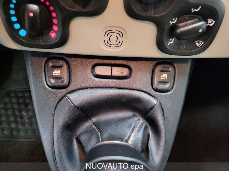 FIAT Panda Panda 1.2 EasyPower Easy